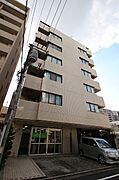 白島駅より徒歩4分 4階 築35年8ヶ月の賃貸物件