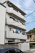 エレガンスビル 1階 築34年10ヶ月の賃貸物件