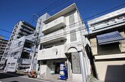  3階 築32年7ヶ月の賃貸物件