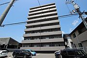 下祇園駅より徒歩3分 8階 築17年1ヶ月の賃貸物件