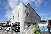 プランドル南観音 2階 築12年4ヶ月の賃貸物件