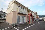 矢賀駅より徒歩11分 1階 築37年2ヶ月の賃貸物件