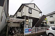 舟入南駅より徒歩4分 1階 築30年2ヶ月の賃貸物件