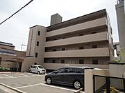 天神川駅より徒歩9分 4階 築32年6ヶ月の賃貸物件