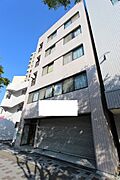 Ｔ．ビル 3階 築38年の賃貸物件