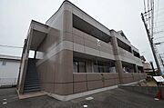 高須駅より徒歩25分 2階 築25年11ヶ月の賃貸物件