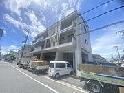  3階 築20年2ヶ月の賃貸物件