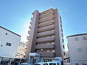 舟入幸町駅より徒歩5分 7階 築14年8ヶ月の賃貸物件