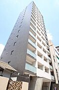 アルファレガロ駅前通り 2階 築18年7ヶ月の賃貸物件