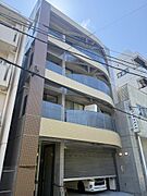 植竹ビル 2階 築38年6ヶ月の賃貸物件