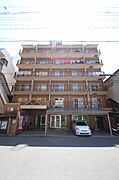 ラシャンティ本川 4階 築38年6ヶ月の賃貸物件