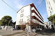JJS舟入南 3階 築33年6ヶ月の賃貸物件
