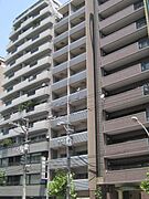 ＩＶＹＳＱＵＡＲＥ寺町 6階 築23年7ヶ月の賃貸物件