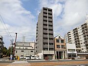 ＥＦＴ広瀬北町 8階 築22年2ヶ月の賃貸物件