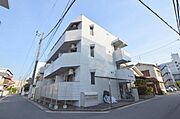 安芸長束駅より徒歩18分 2階 築40年1ヶ月の賃貸物件