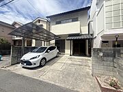 南区役所前駅より徒歩17分 築32年11ヶ月 2階建の賃貸物件