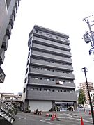 ルミエール牛田本町 4階 築25年6ヶ月の賃貸物件