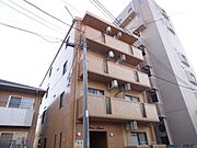 県病院前駅より徒歩7分 2階 築27年の賃貸物件