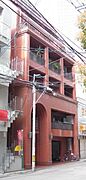袋町駅より徒歩6分 5階 築42年11ヶ月の賃貸物件