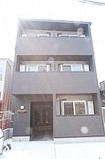 リアンハイム 2階 築3年6ヶ月の賃貸物件