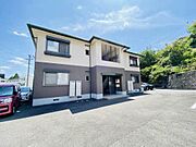 広電西広島(己斐)駅より徒歩12分 2階 築25年8ヶ月の賃貸物件