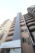 縮景園前駅より徒歩2分 2階 築10年7ヶ月の賃貸物件
