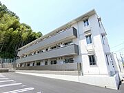 矢賀駅より徒歩5分 2階 築4年3ヶ月の賃貸物件