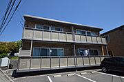 新井口駅より徒歩11分 1階 築20年6ヶ月の賃貸物件