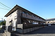 下祇園駅より徒歩12分 1階 築24年11ヶ月の賃貸物件
