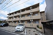 第3中西マンション 1階 築38年の賃貸物件