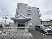 中筋駅より徒歩16分 4階 築32年6ヶ月の賃貸物件