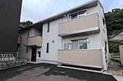 大町駅より徒歩11分 2階 築5年7ヶ月の賃貸物件