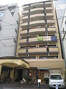 銀山町駅より徒歩2分 6階 築39年8ヶ月の賃貸物件