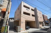ラゾプレイス己斐 2階 築19年の賃貸物件