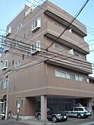 クイーンズ中広 4階 築36年6ヶ月の賃貸物件
