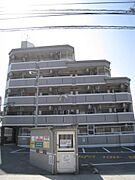 ソアール矢野 4階 築34年1ヶ月の賃貸物件