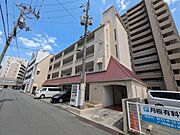 パイオニアハイツ 4階 築47年の賃貸物件