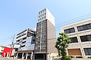 寺町駅より徒歩5分 3階 築9年4ヶ月の賃貸物件
