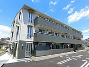 中筋駅より徒歩6分 3階 築2年3ヶ月の賃貸物件