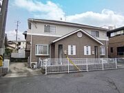 大町駅より徒歩7分 1階 築25年9ヶ月の賃貸物件