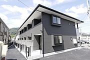 古市橋駅より徒歩6分 2階 築11年の賃貸物件