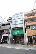 銀山町駅より徒歩3分 4階 築39年5ヶ月の賃貸物件