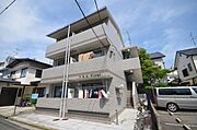 T.R.M.マンション 1階 築27年7ヶ月の賃貸物件