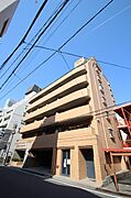 比治山下駅より徒歩8分 2階 築38年2ヶ月の賃貸物件