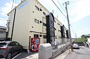 南区役所前駅より徒歩26分 3階 築47年6ヶ月の賃貸物件