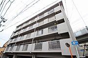 国光エクセレント 4階 築44年6ヶ月の賃貸物件