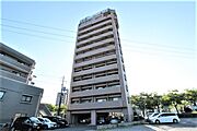 フローラ西原 7階 築17年8ヶ月の賃貸物件
