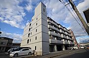 コーボレーション草津 5階 築33年6ヶ月の賃貸物件