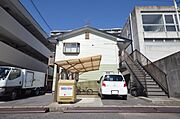 フォブールＭ 2階 築32年の賃貸物件