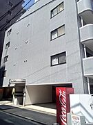 横川駅より徒歩8分 4階 築30年10ヶ月の賃貸物件